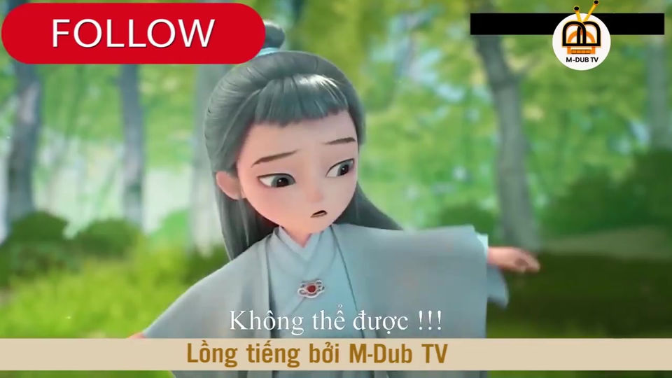 A Tỵ & Tiểu Linh Đang - Tập 5
